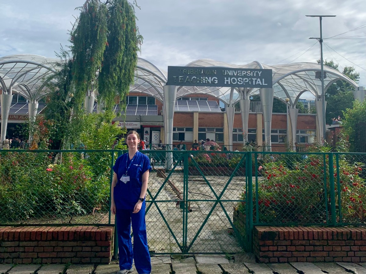 Immersed in Critical Care: Weeks Three and Four in the Emergency&nbsp;Department