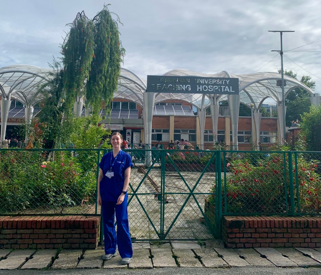 Immersed in Critical Care: Weeks Three and Four in the Emergency&nbsp;Department